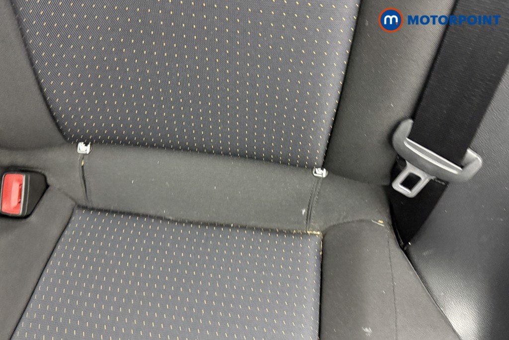 Seat Arona Se Technology Manual Petrol SUV - Stock Number (1536210) - 24th supplementary image
