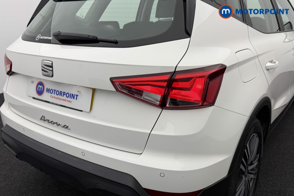 Seat Arona Se Technology Manual Petrol SUV - Stock Number (1536210) - 26th supplementary image