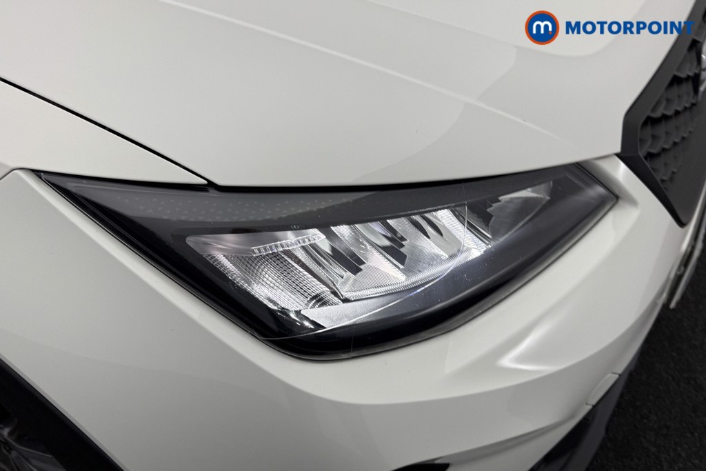 Seat Arona Se Technology Manual Petrol SUV - Stock Number (1536210) - 27th supplementary image