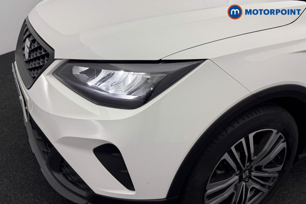 Seat Arona Se Technology Manual Petrol SUV - Stock Number (1536210) - 28th supplementary image