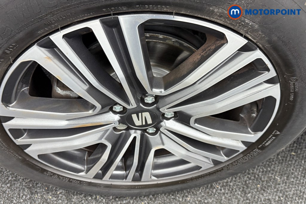 Seat Arona Se Technology Manual Petrol SUV - Stock Number (1536210) - 29th supplementary image