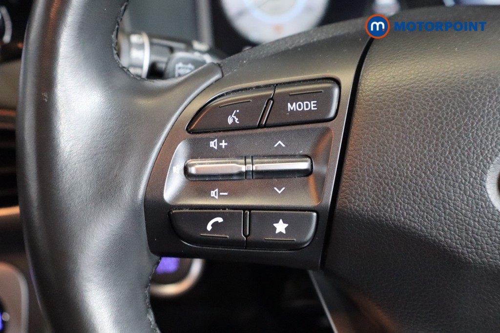 Honda Civic SR Manual Petrol Hatchback - Stock Number (1536539) - 2nd supplementary image
