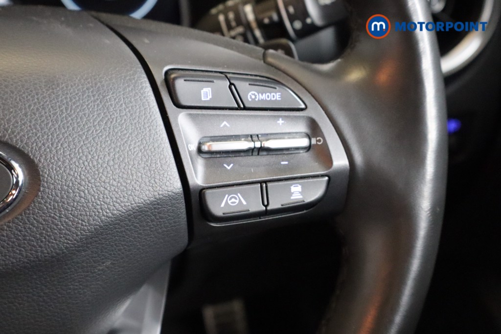Honda Civic SR Manual Petrol Hatchback - Stock Number (1536539) - 3rd supplementary image