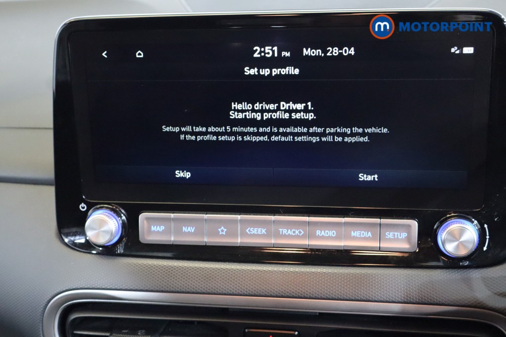 Honda Civic SR Manual Petrol Hatchback - Stock Number (1536539) - 4th supplementary image