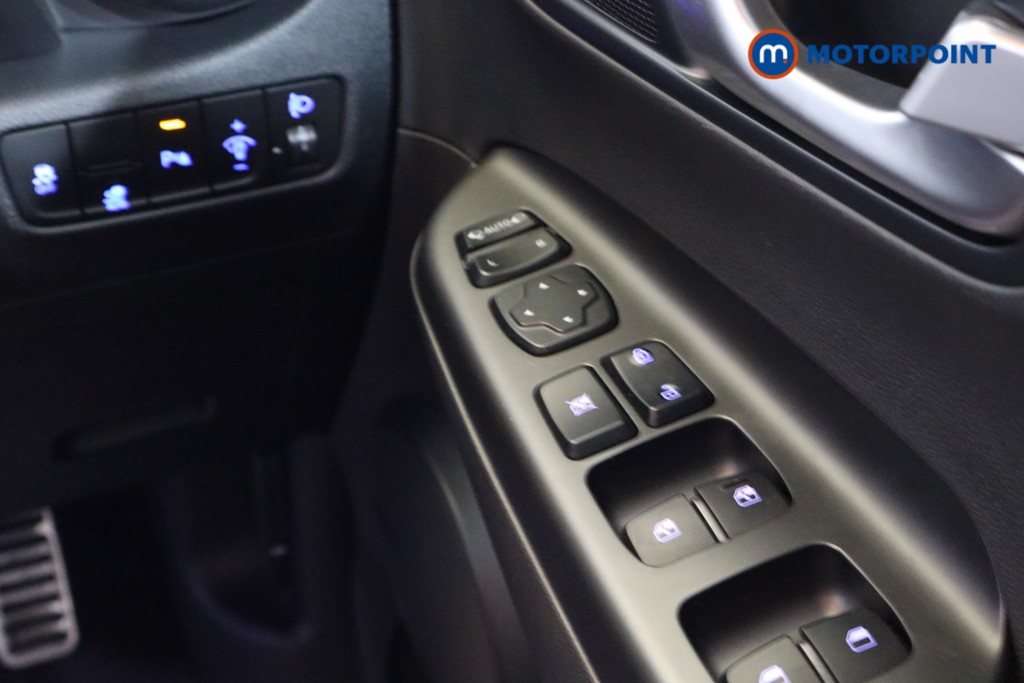 Honda Civic SR Manual Petrol Hatchback - Stock Number (1536539) - 7th supplementary image