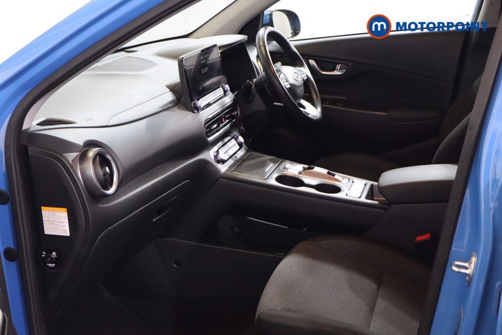 Honda Civic SR Manual Petrol Hatchback - Stock Number (1536539) - 8th supplementary image
