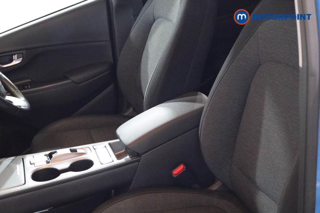 Honda Civic SR Manual Petrol Hatchback - Stock Number (1536539) - 9th supplementary image
