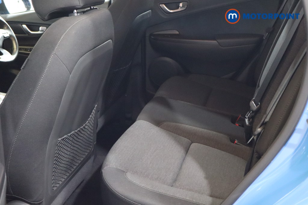 Honda Civic SR Manual Petrol Hatchback - Stock Number (1536539) - 10th supplementary image