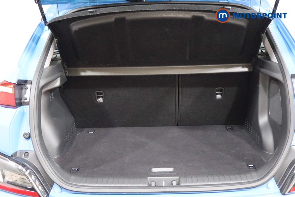 Honda Civic SR Manual Petrol Hatchback - Stock Number (1536539) - 12th supplementary image