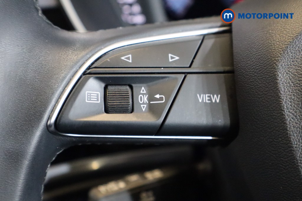 Audi Q3 Technik Manual Petrol SUV - Stock Number (1536616) - 3rd supplementary image