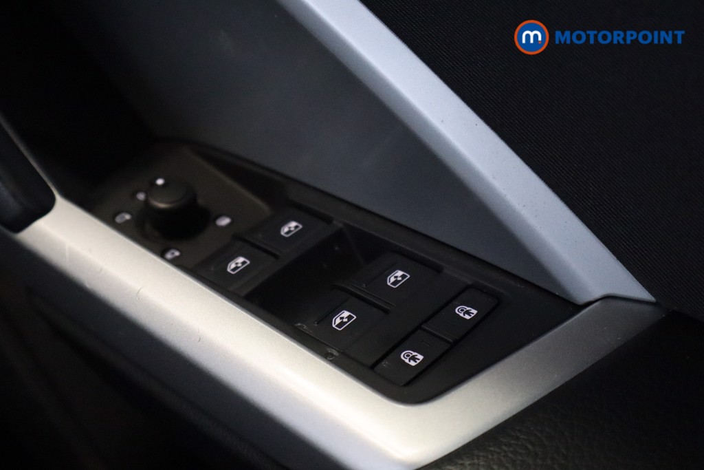 Audi Q3 Technik Manual Petrol SUV - Stock Number (1536616) - 10th supplementary image
