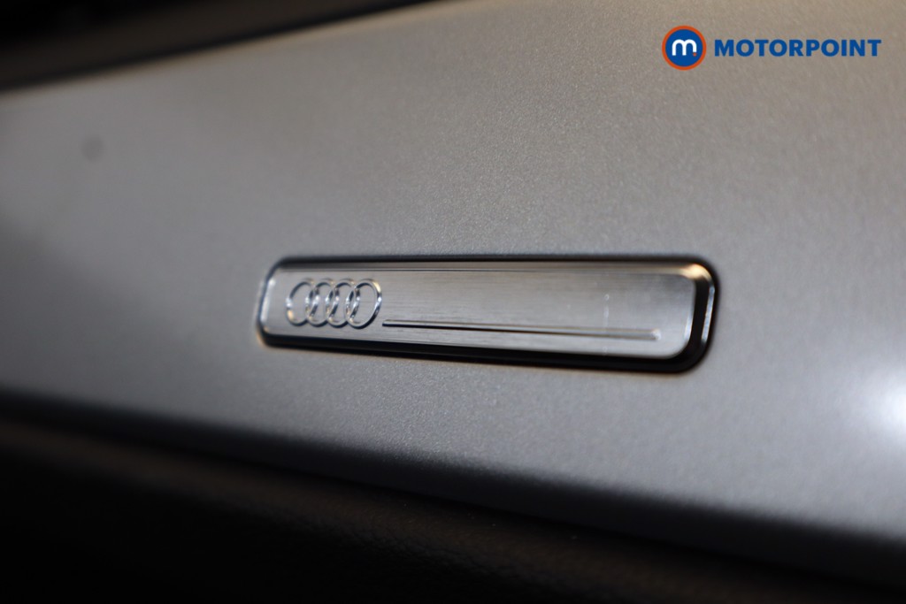Audi Q3 Technik Manual Petrol SUV - Stock Number (1536616) - 13th supplementary image