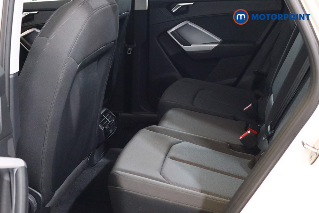 Audi Q3 Technik Manual Petrol SUV - Stock Number (1536616) - 17th supplementary image