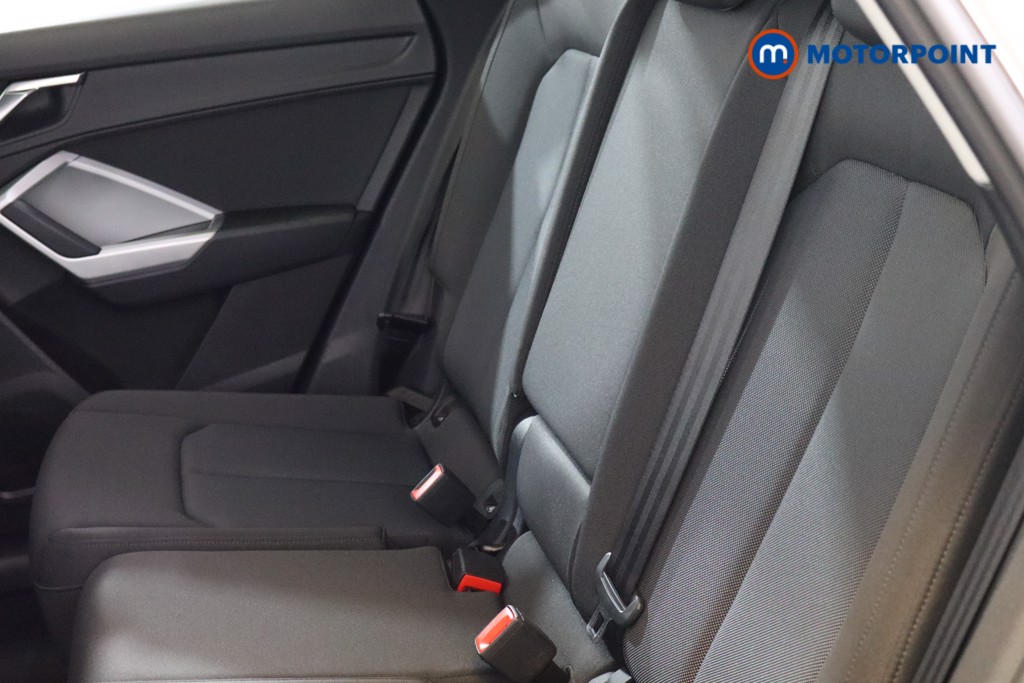 Audi Q3 Technik Manual Petrol SUV - Stock Number (1536616) - 18th supplementary image