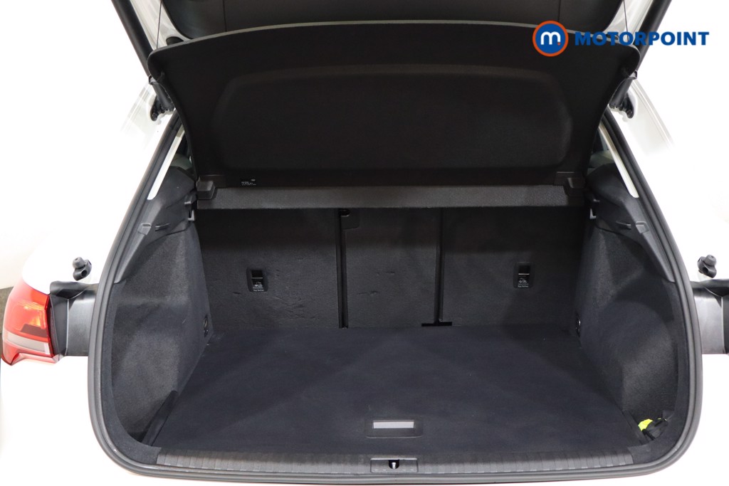 Audi Q3 Technik Manual Petrol SUV - Stock Number (1536616) - 19th supplementary image
