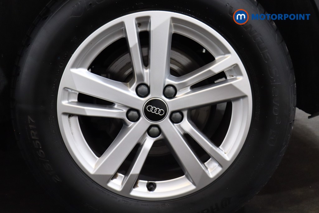 Audi Q3 Technik Manual Petrol SUV - Stock Number (1536616) - 21st supplementary image