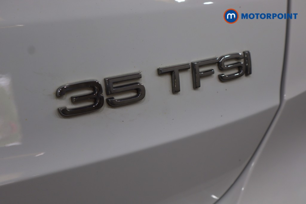 Audi Q3 Technik Manual Petrol SUV - Stock Number (1536616) - 25th supplementary image