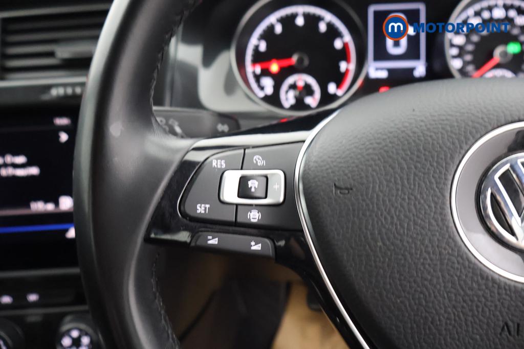 Volkswagen Golf SE Automatic Petrol Hatchback - Stock Number (1536887) - 2nd supplementary image