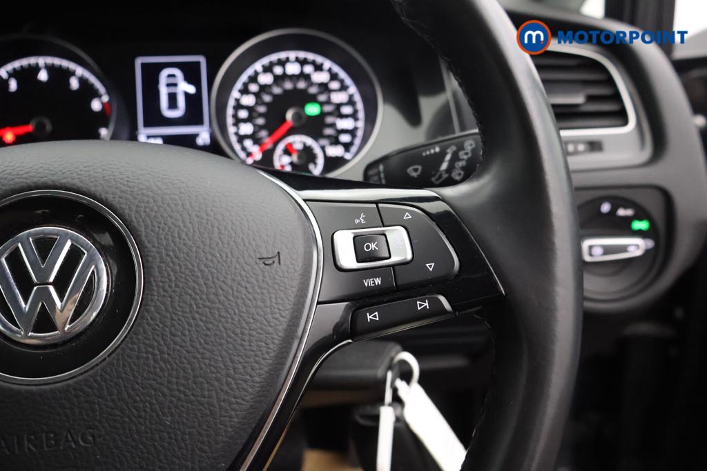 Volkswagen Golf SE Automatic Petrol Hatchback - Stock Number (1536887) - 3rd supplementary image