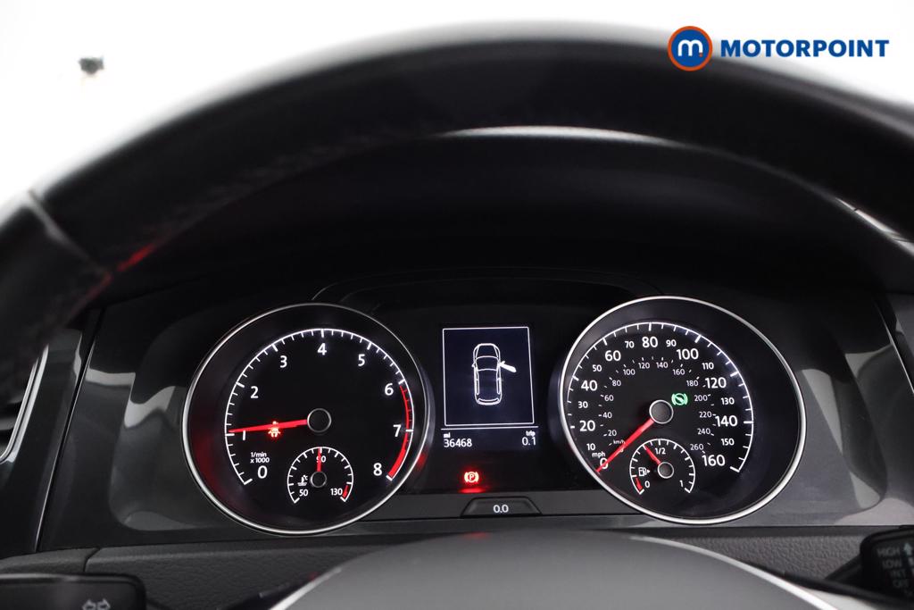 Volkswagen Golf SE Automatic Petrol Hatchback - Stock Number (1536887) - 4th supplementary image