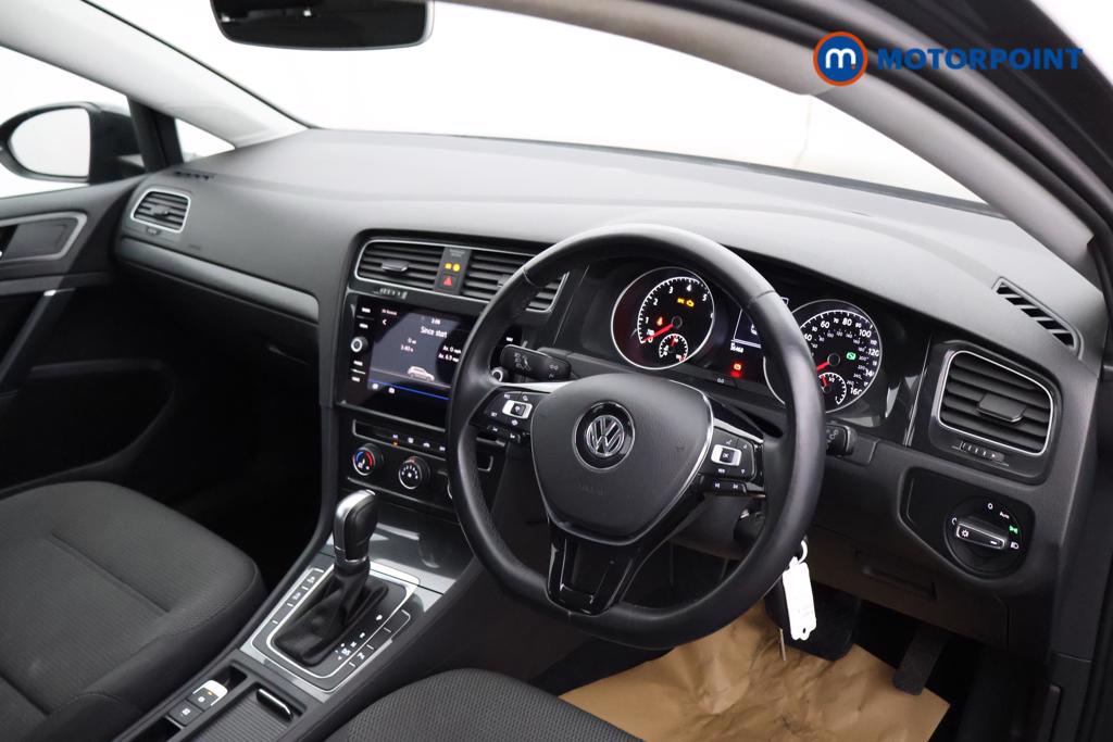 Volkswagen Golf SE Automatic Petrol Hatchback - Stock Number (1536887) - 10th supplementary image