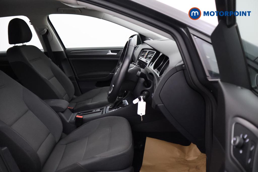 Volkswagen Golf SE Automatic Petrol Hatchback - Stock Number (1536887) - 11th supplementary image