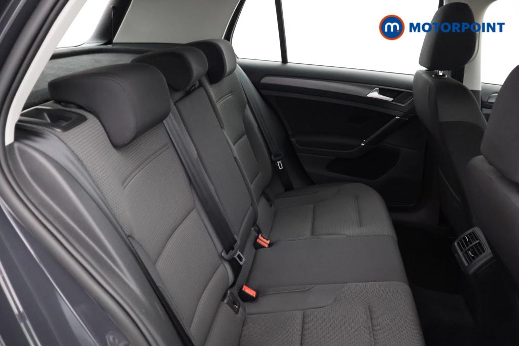 Volkswagen Golf SE Automatic Petrol Hatchback - Stock Number (1536887) - 12th supplementary image