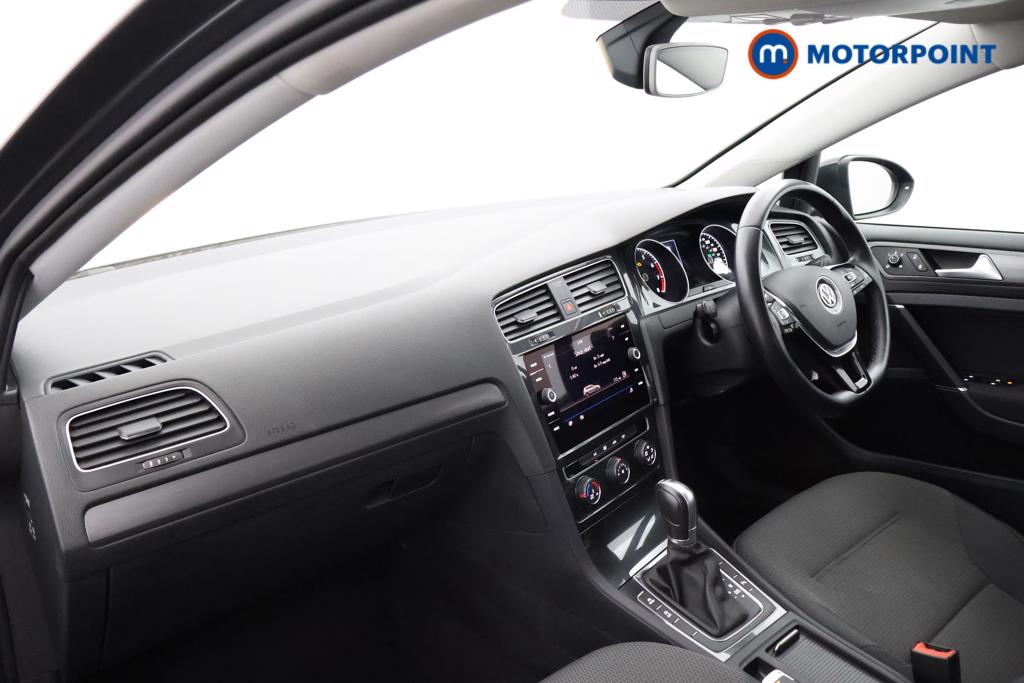Volkswagen Golf SE Automatic Petrol Hatchback - Stock Number (1536887) - 13th supplementary image