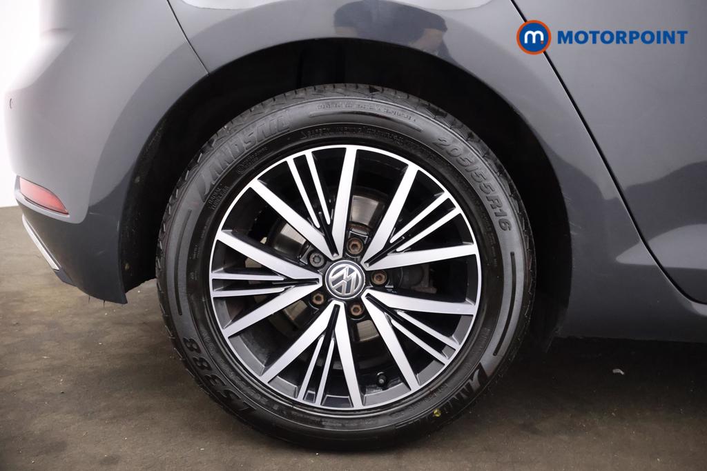 Volkswagen Golf SE Automatic Petrol Hatchback - Stock Number (1536887) - 16th supplementary image