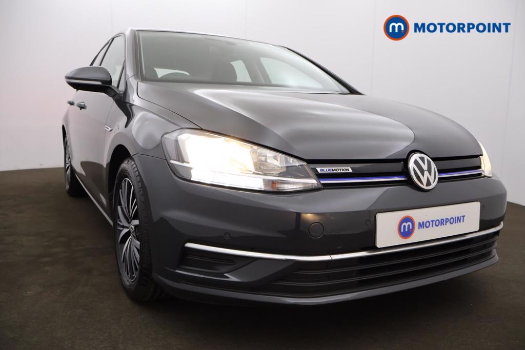 Volkswagen Golf SE Automatic Petrol Hatchback - Stock Number (1536887) - 18th supplementary image