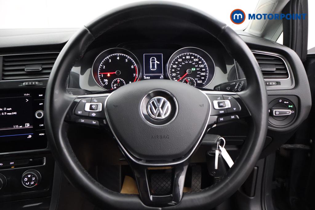 Volkswagen Golf SE Automatic Petrol Hatchback - Stock Number (1536887) - 1st supplementary image