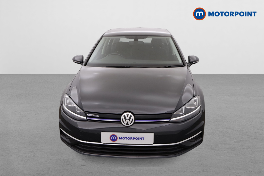 Volkswagen Golf SE Automatic Petrol Hatchback - Stock Number (1536887) - Front bumper