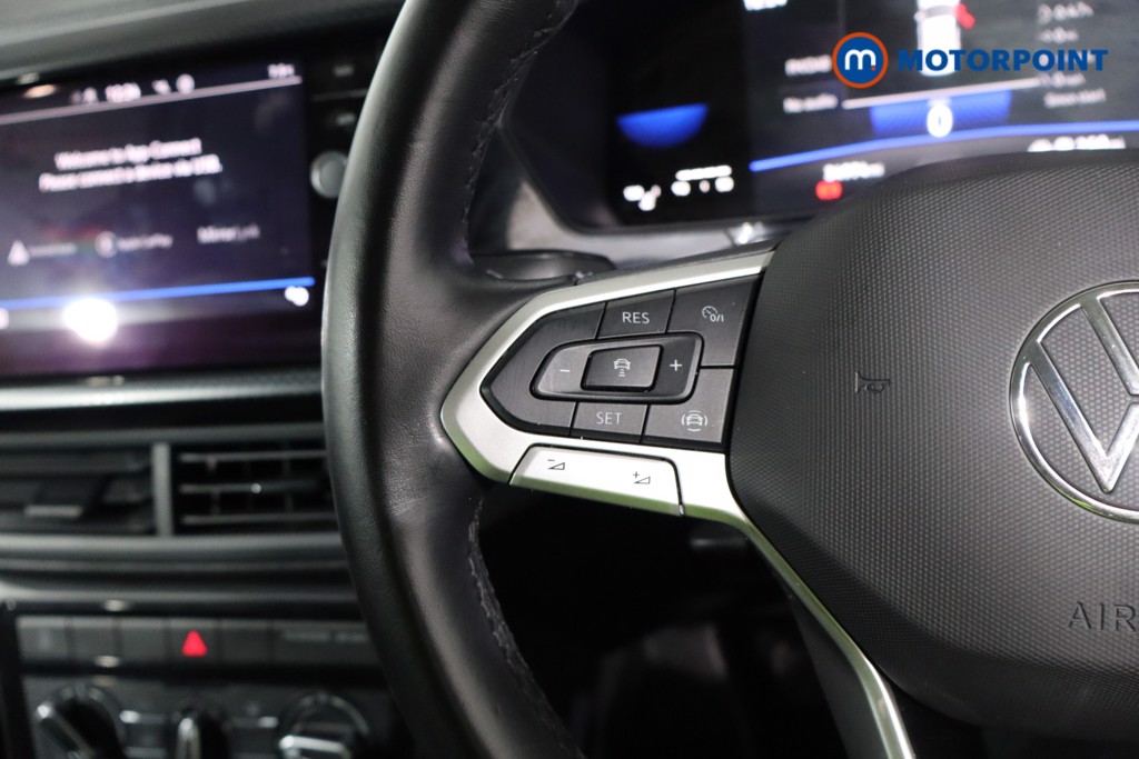Volkswagen T-Cross Se Edition Manual Petrol SUV - Stock Number (1537057) - 7th supplementary image