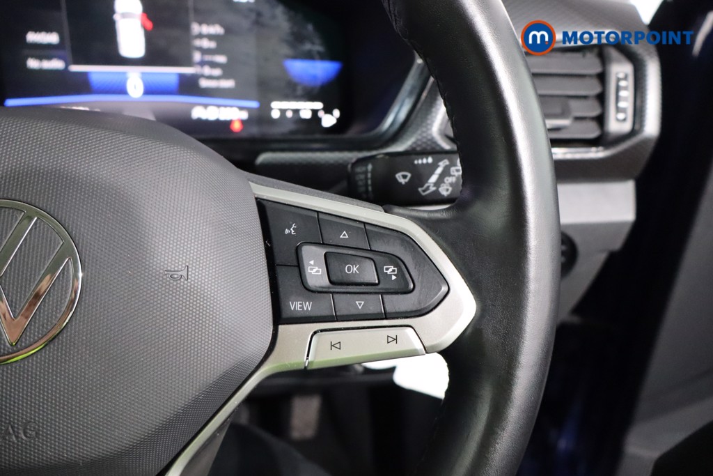 Volkswagen T-Cross Se Edition Manual Petrol SUV - Stock Number (1537057) - 8th supplementary image