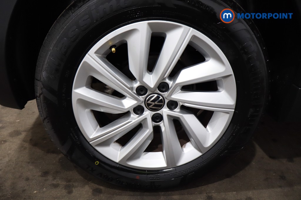 Volkswagen T-Cross Se Edition Manual Petrol SUV - Stock Number (1537057) - 9th supplementary image