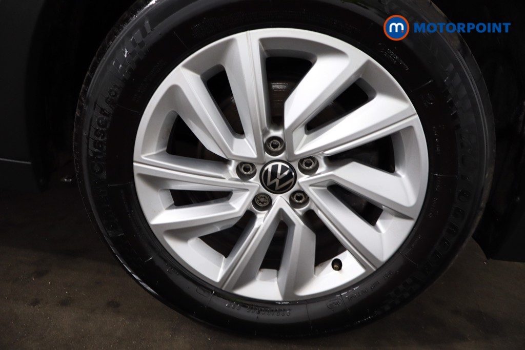 Volkswagen T-Cross Se Edition Manual Petrol SUV - Stock Number (1537057) - 10th supplementary image