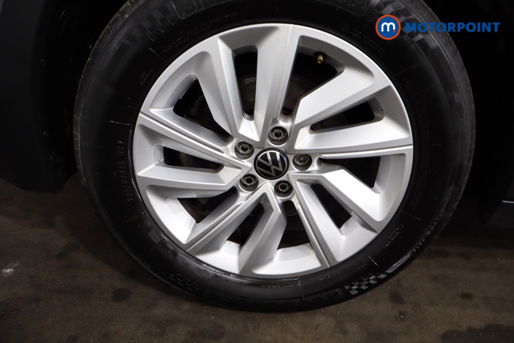Volkswagen T-Cross Se Edition Manual Petrol SUV - Stock Number (1537057) - 11th supplementary image