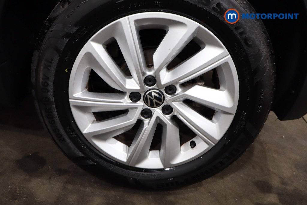 Volkswagen T-Cross Se Edition Manual Petrol SUV - Stock Number (1537057) - 12th supplementary image