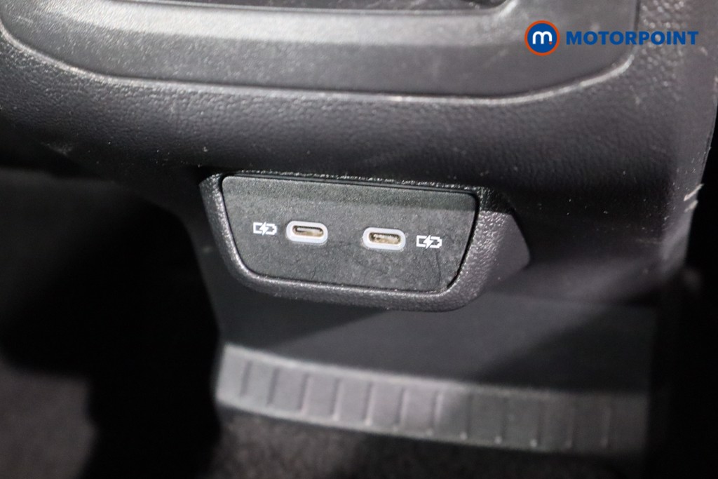 Volkswagen T-Cross Se Edition Manual Petrol SUV - Stock Number (1537057) - 13th supplementary image