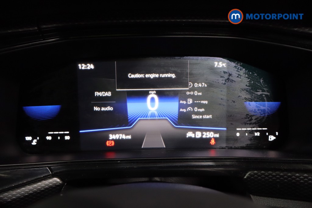 Volkswagen T-Cross Se Edition Manual Petrol SUV - Stock Number (1537057) - 14th supplementary image