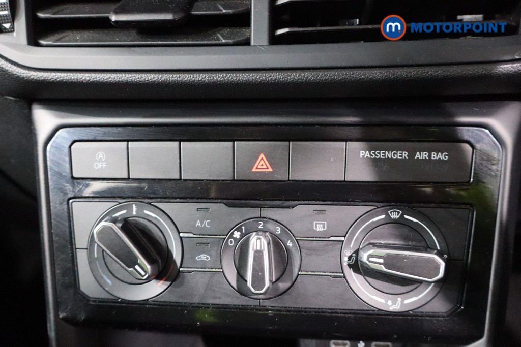 Volkswagen T-Cross Se Edition Manual Petrol SUV - Stock Number (1537057) - 16th supplementary image