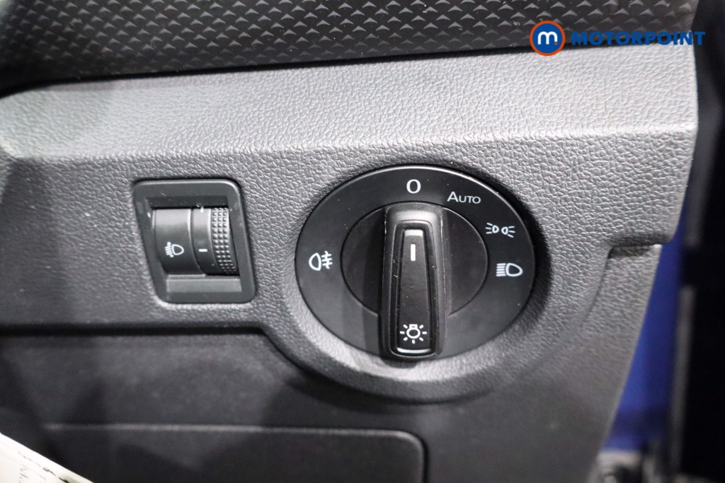 Volkswagen T-Cross Se Edition Manual Petrol SUV - Stock Number (1537057) - 21st supplementary image