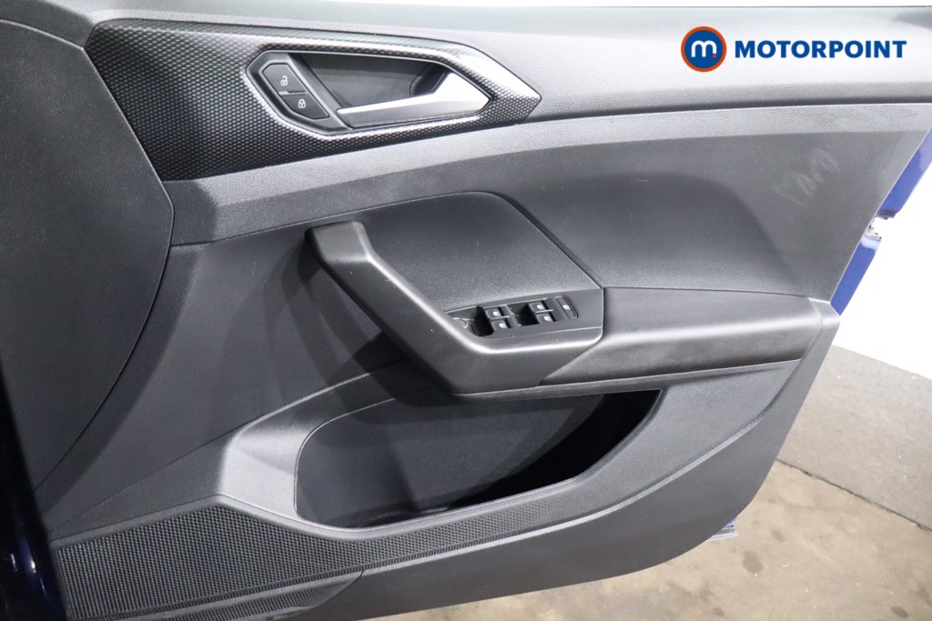 Volkswagen T-Cross Se Edition Manual Petrol SUV - Stock Number (1537057) - 22nd supplementary image