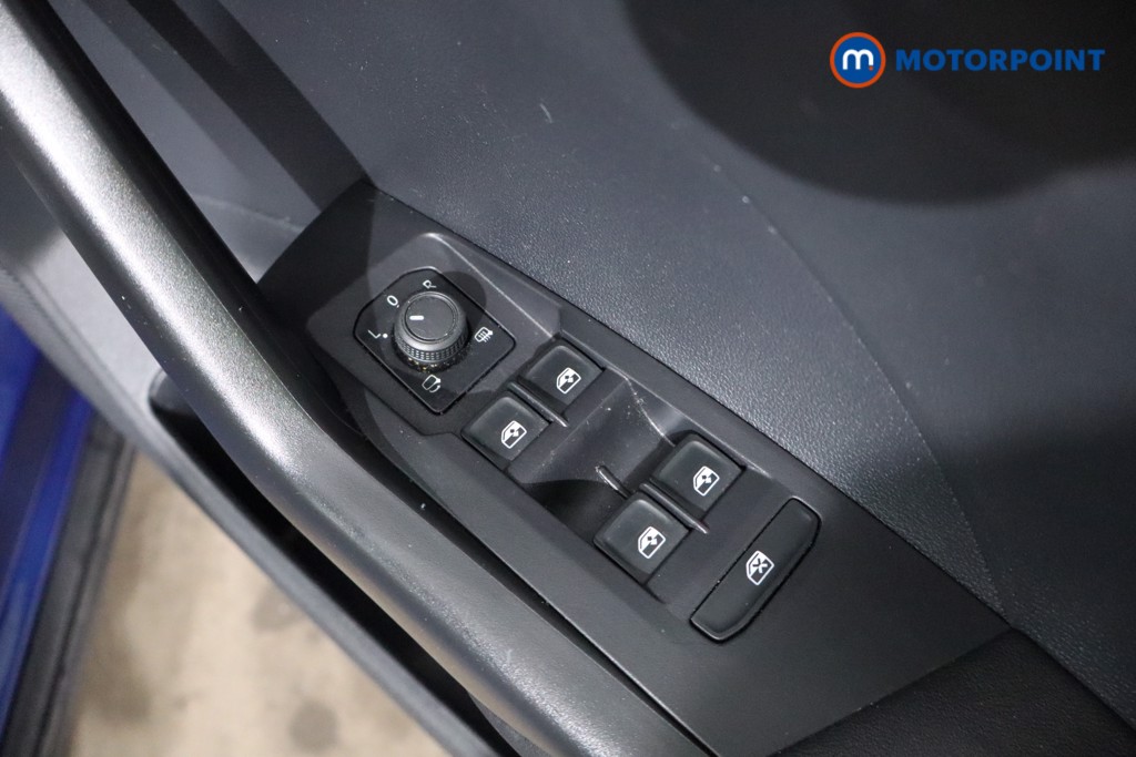 Volkswagen T-Cross Se Edition Manual Petrol SUV - Stock Number (1537057) - 23rd supplementary image