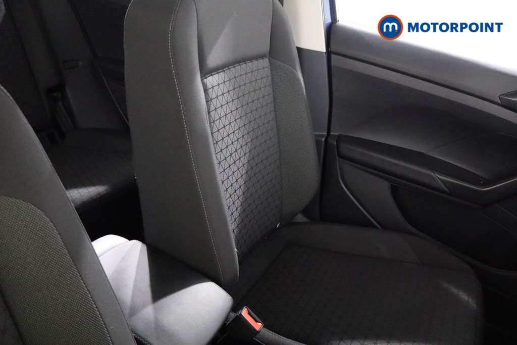 Volkswagen T-Cross Se Edition Manual Petrol SUV - Stock Number (1537057) - 24th supplementary image