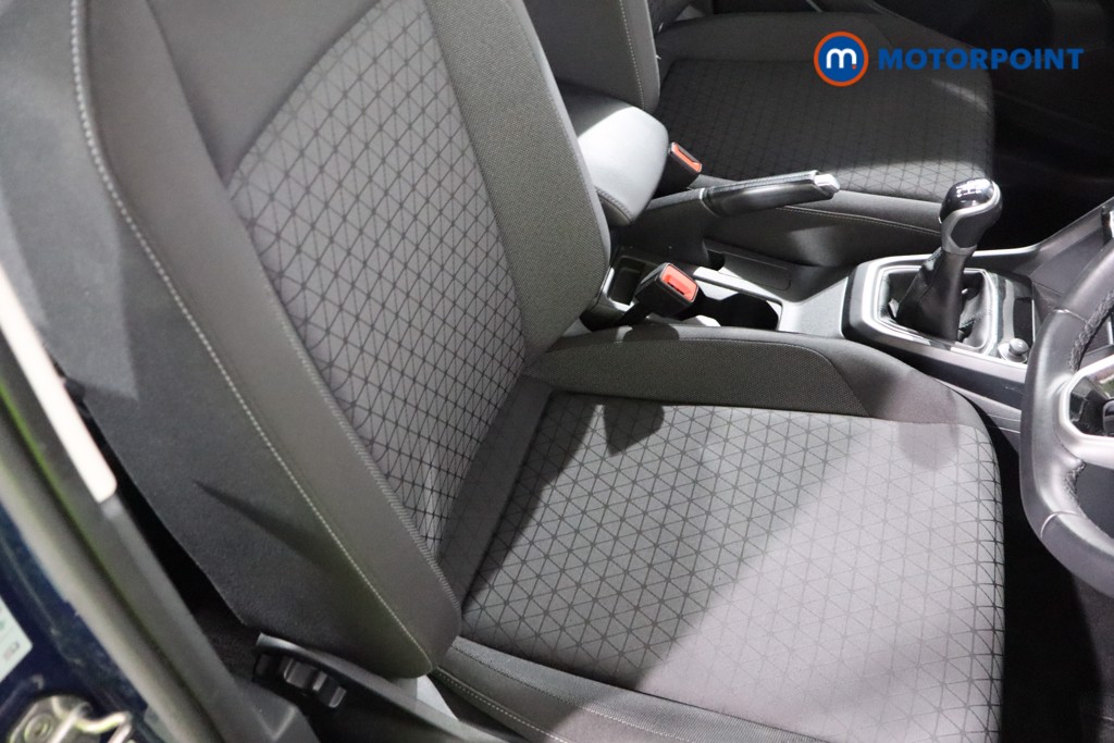 Volkswagen T-Cross Se Edition Manual Petrol SUV - Stock Number (1537057) - 25th supplementary image