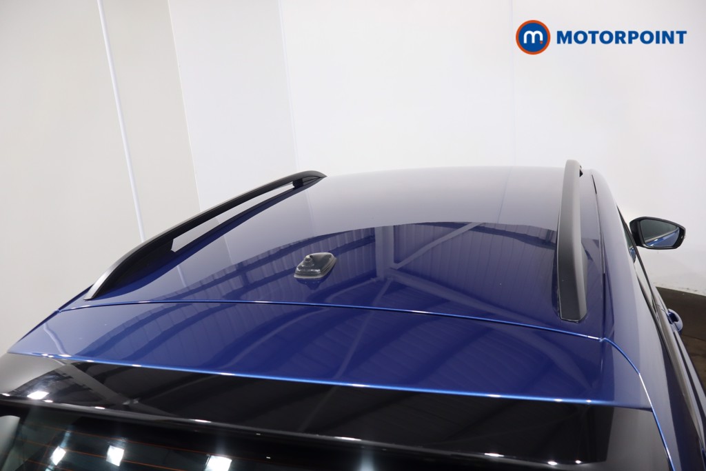 Volkswagen T-Cross Se Edition Manual Petrol SUV - Stock Number (1537057) - 28th supplementary image