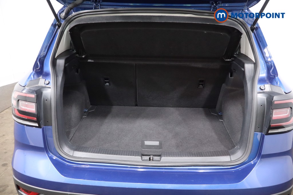 Volkswagen T-Cross Se Edition Manual Petrol SUV - Stock Number (1537057) - 30th supplementary image
