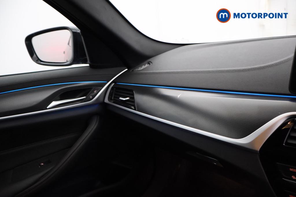 BMW 5 Series M Sport Automatic Petrol Plug-In Hybrid Saloon - Stock Number (1537275) - 8th supplementary image