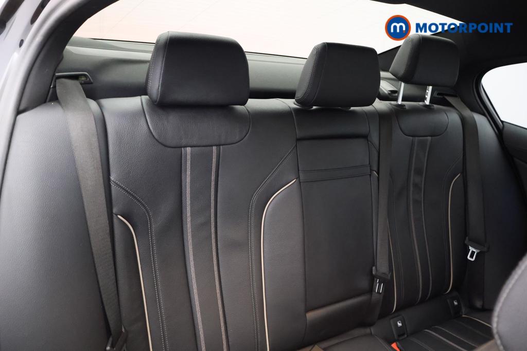 BMW 5 Series M Sport Automatic Petrol Plug-In Hybrid Saloon - Stock Number (1537275) - 11th supplementary image